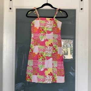 Lilly Pulitzer girls dress